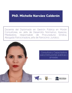 ASESORÍA CON MICHELLE...
