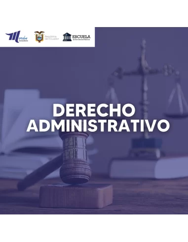 Curso de Derecho Administrativo