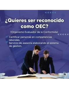 ASESORÍA PARA OPERADOR DE...