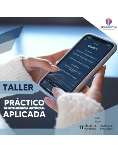 Taller de Inteligencia...
