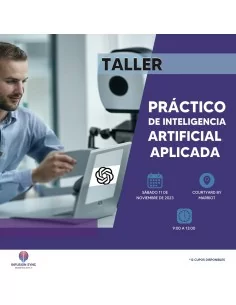 Taller de Inteligencia... 2