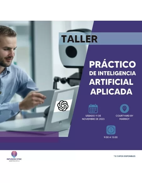 Taller de Inteligencia Artificial