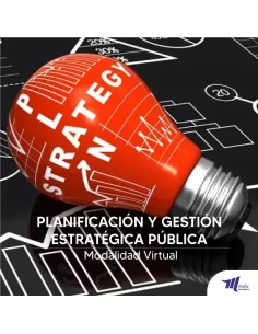 Curso de Planificación y...