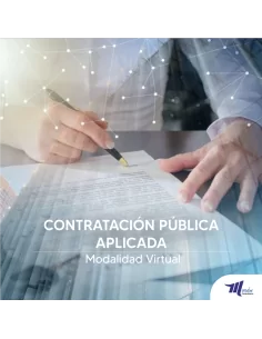 Curso de Contratación...