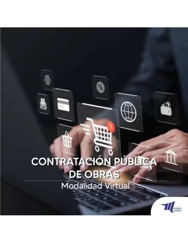Curso de Contratación Pública de Obras