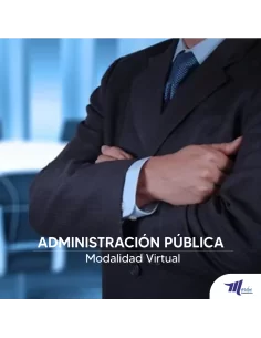 Curso de Administración...