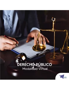 Curso de Derecho Público