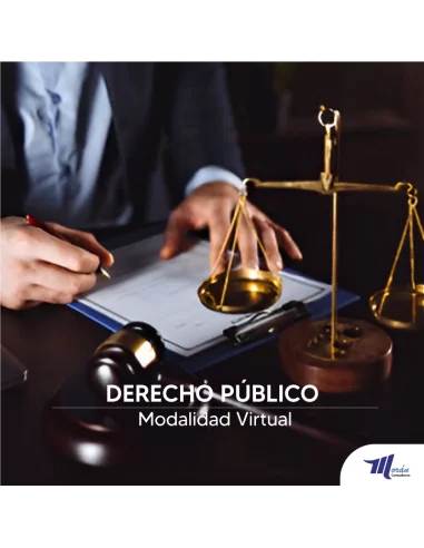 Curso de Derecho Público