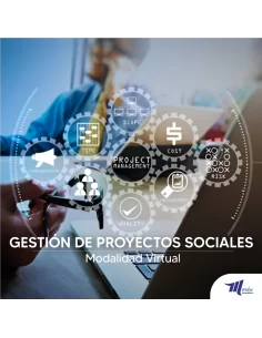 Curso de Gestión de...