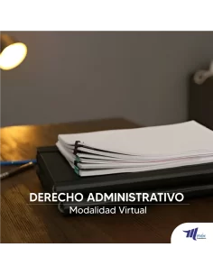 Curso de Derecho...