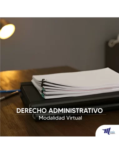 Curso de Derecho Administrativo