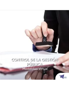 Curso de Control de la...