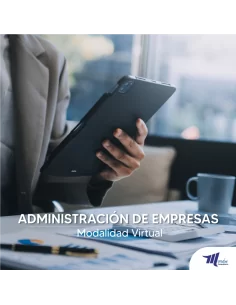 Curso de Administración de...