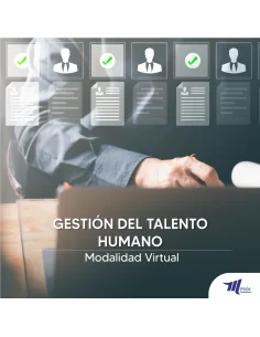 Curso de Gestión del...