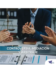 Curso de Controversias,...
