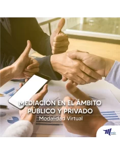 Curso de Mediación en el...