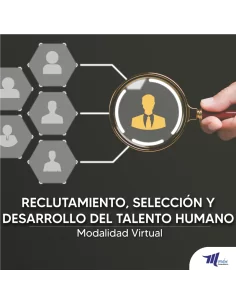 Curso de Reclutamiento,...