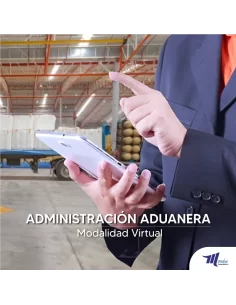 Curso de Administración...