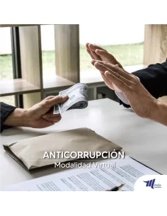 Curso de Anticorrupción