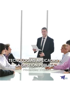 Curso de Tecnologías...