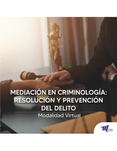 Curso de Mediación en...