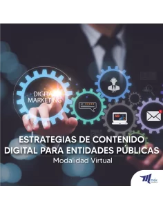 Curso de Estrategias de...