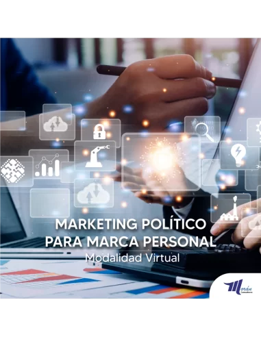 Curso de Marketing Político para Marca Personal