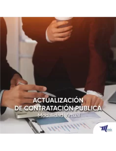 Curso de Actualización de...