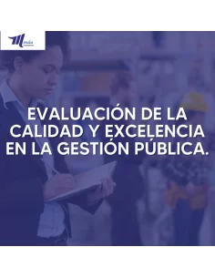 Evaluación de la calidad...