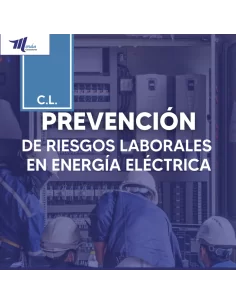 Prevención de Riesgos...
