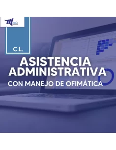 Asistencia Administrativa...