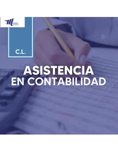 Asistencia en Contabilidad...
