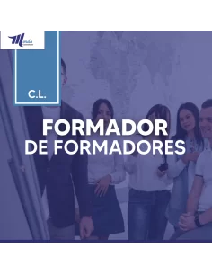 Formador de Formadores...