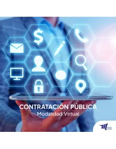 Curso de Contratación Pública